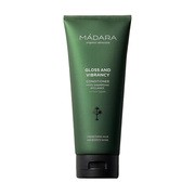 Madara Gloss and Vibrancy Conditioner, odżywka ułatwiająca rozczesywanie, 200 ml