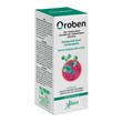Oroben, żel doustny na afty i stany zapalne, 15 ml