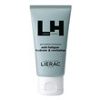 Lierac Homme, nawilżający żel energizujący, 50 ml