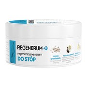 Regenerum, serum regeneracyjne do stóp, 125 ml