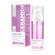 Vianek Hero, serum do twarzy z ceramidami, 30 ml