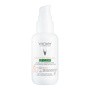 Vichy Capital Soleil, fluid przeciw niedoskonałościom, SPF 50+, 40 ml