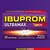 Ibuprom Ultramax, 600 mg, tabletki powlekane, 10 szt.