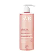 SVR Topialyse Gel Lavant, żel do mycia skóry suchej i wrażliwej, 400ml