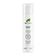 Dr Organic Reishi, ujędrniająca emulsja do twarzy i szyi z ekstraktem z grzybów reishi, 50 ml