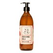 Mydlarnia 4 Szpaki, Korzenna Kola, naturalne mydło w płynie, 500 ml