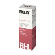 Bioliq BHL, barierowy krem ochronny do rąk, 75 ml