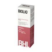 Bioliq BHL, barierowy krem ochronny do rąk, 75 ml