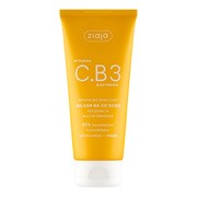 Ziaja Witamina C.B3 Niacynamid, balsam na co dzień, do ciała, 200 ml