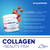 Zestaw 2 x Allnutrition Collagen-Beauty Fish, proszek, 158 g