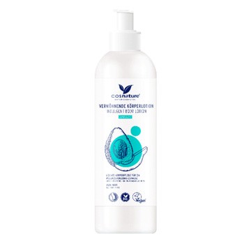 Cosnature, naturalny regenerujący balsam do ciała z awokado, 250 ml
