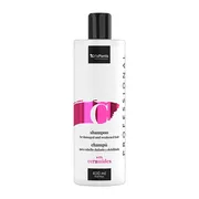 Vis Plantis Professional, szampon do włosów zniszczonych i osłabionych z ceramidami, 400 ml