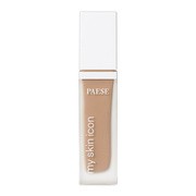 Paese, My Skin Icon, podkład matujący, 2,5N Nude Beige, 33 ml