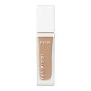 Paese, My Skin Icon, podkład matujący, 2,5N Nude Beige, 33 ml