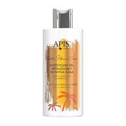 Apis Exotic Home Care, Egzotyczny żel witalizujący do mycia ciała, 300 ml
