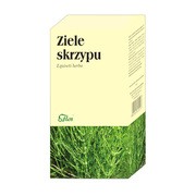 Fix Ziele skrzypu, 1,5 g, 30 szt. (Flos)