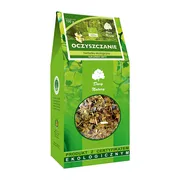 Oczyszczanie, herbatka ziołowa, 200 g