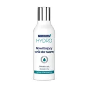 Novaclear Hydro, nawilżający tonik do twarzy, 100 ml