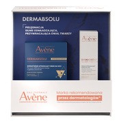 Zestaw Avene Eau Thermale DermAbsolu, krem intensywnie liftingujący na noc, 40 ml + krem wypełniający kontur oka, 15 ml