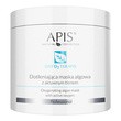 Apis OXY O2 Terapis, Dotleniająca maska algowa z aktywny tlenem, 200 g