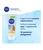 Nivea Baby, krem kojący przeciw odparzeniom, 100 ml