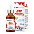 Allnutrition B12 Methyl drops, krople, 30 ml