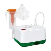 Alphamed Alpha Neb WNE211, inhalator kompresorowy, 1 szt.