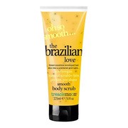 Treaclemoon Brazilian Love, peeling do ciała, 225 ml