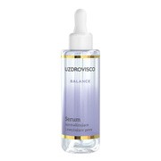 Uzdrovisco Balance, serum normalizujące i zwężające pory, 30 ml