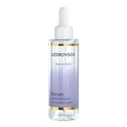 Uzdrovisco Balance, serum normalizujące i zwężające pory, 30 ml