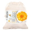 Lirene Dermoprogram, odżywczy tłusty bio-krem z nagietkiem, 50 ml