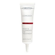 Christina Comodex, krem nawilżający do skóry wokół oczu, 30 ml