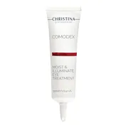 Christina Comodex, krem nawilżający do skóry wokół oczu, 30 ml