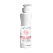Lactacyd Pharma, ultra-delikatny płyn ginekologiczny, 250 ml, z pompką