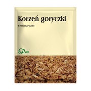 Korzeń goryczki, zioło pojedyncze, 50 g (Flos)