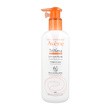 Avene Eau Thermale Trixera Nutri-Fluid, mleczko do twarzy i ciała, 400 ml