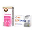 Zestaw Colostrum + Probiotyki na Odporność