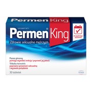 Permen King, tabletki, 30 szt.