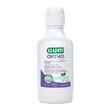 Gum Ortho, płyn do płukania ust dla osób z aparatem ortodontycznym, 300 ml