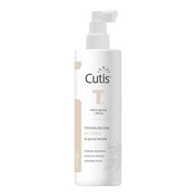 Cutis T trychologiczna wcierka na porost włosów, 150 ml