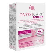 Ovosicare Fertility, kapsułki, 30 szt.