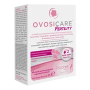 Ovosicare Fertility, kapsułki, 30 szt.
