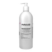 Manusan, płyn, 500 ml (z pompką)
