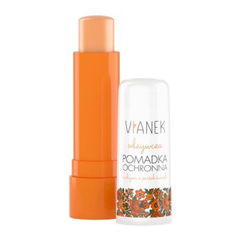 Vianek, odżywcza pomadka ochronna, 4,6 g