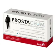 Prostaceum, tabletki, 60 szt.