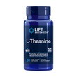 Life Extension L-Theanine, kapsułki, 60 szt.