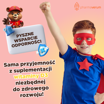CHoCoD 1000 IU, kapsułki miękkie do żucia, smak czekoladowy, 60 szt.