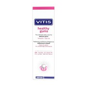 Vitis Healthy Gums (Gingival), pasta do zębów, 100 ml