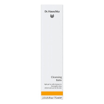 Dr.Hauschka, balsam do mycia twarzy, 75 ml