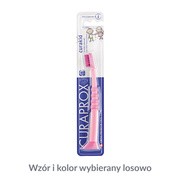 Curaprox, CK 4260, Curakid, szczoteczka do zębów, 1 szt.